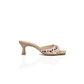 Sandales Zina