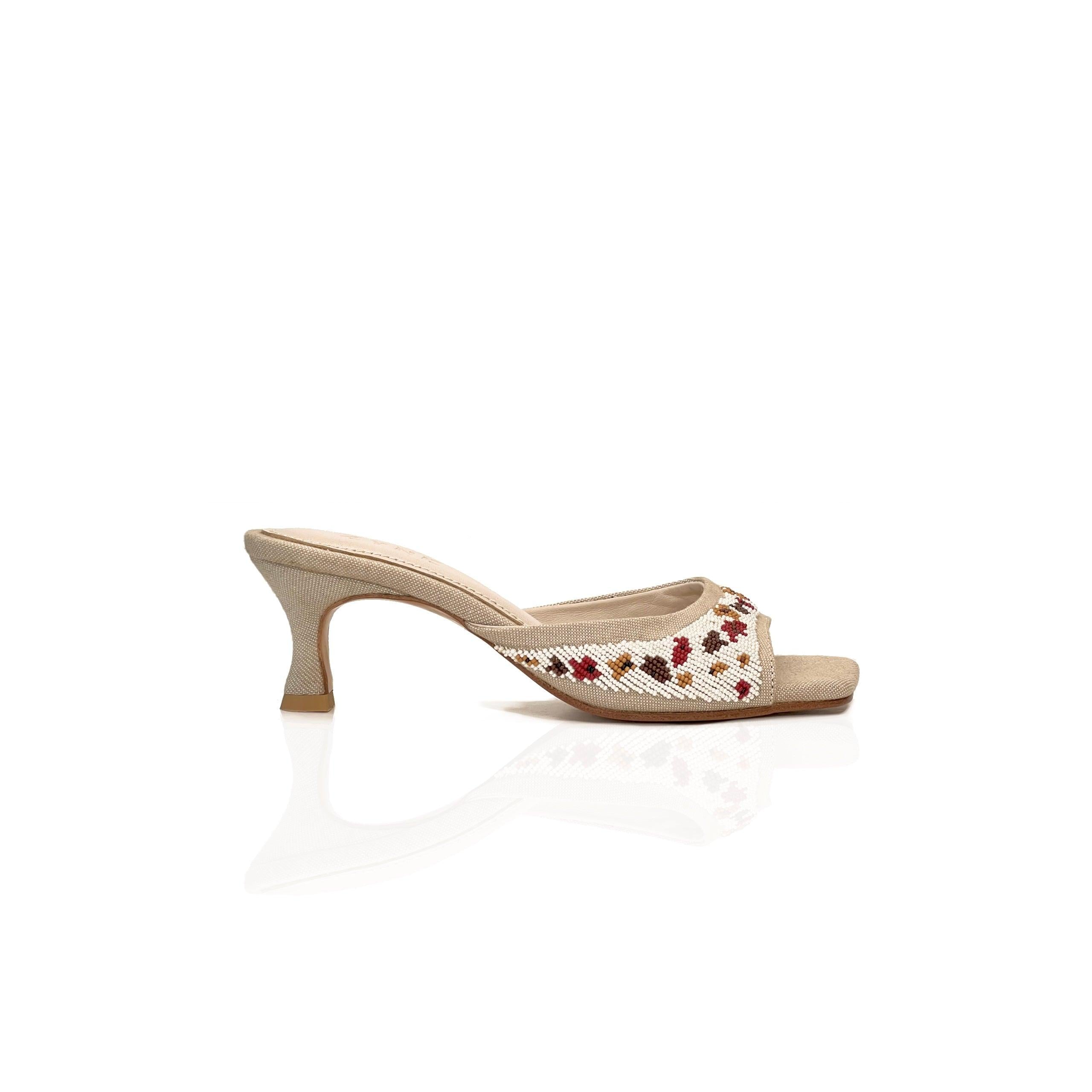 Sandales Zina