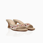 Sandales Zina