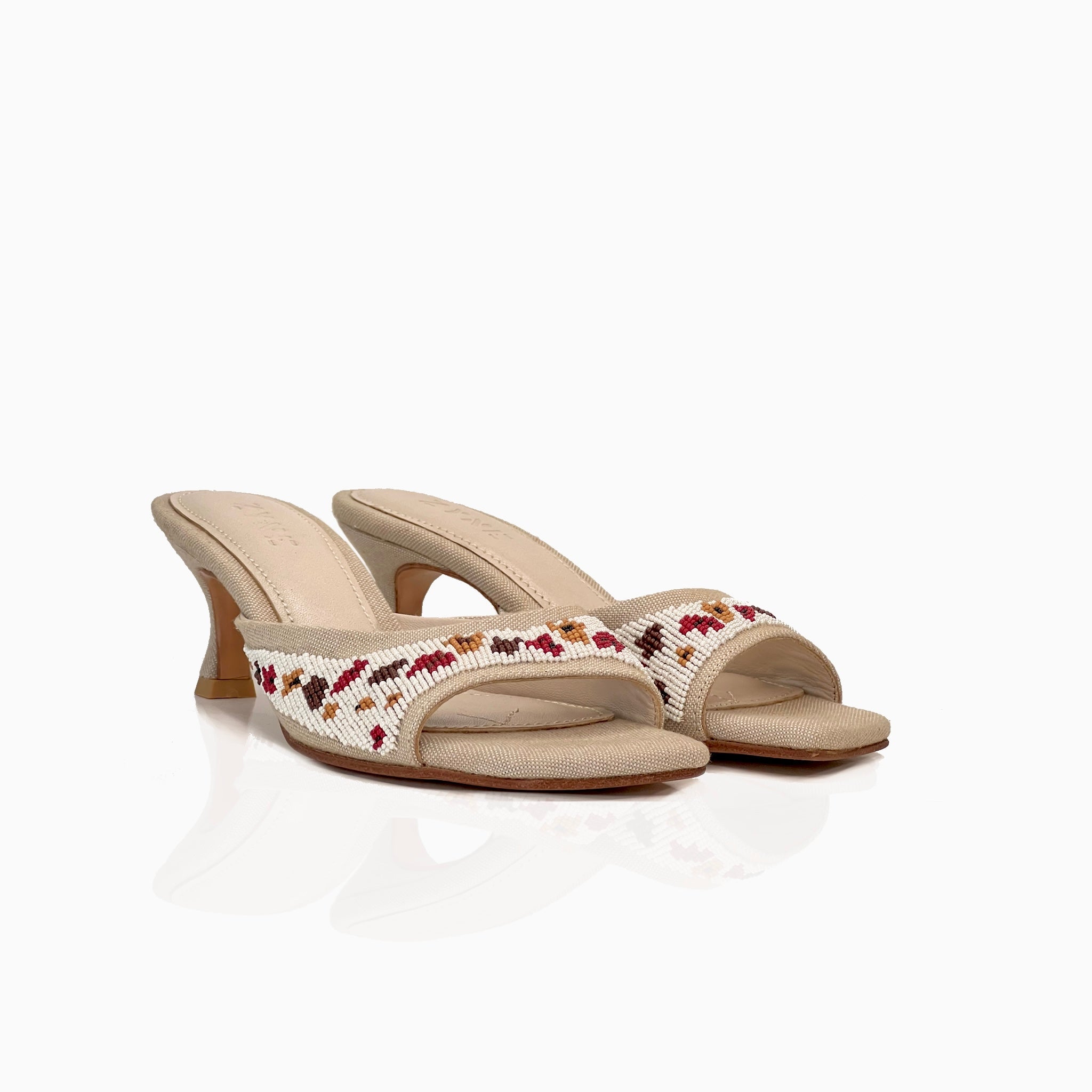 Sandales Zina
