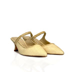 Mules Mary Jane Raffy