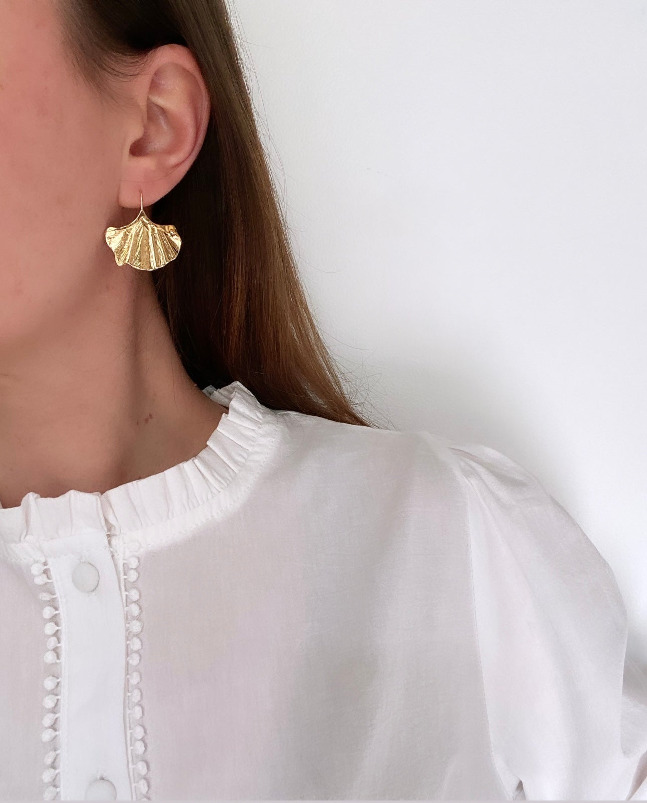 Pendientes Jade