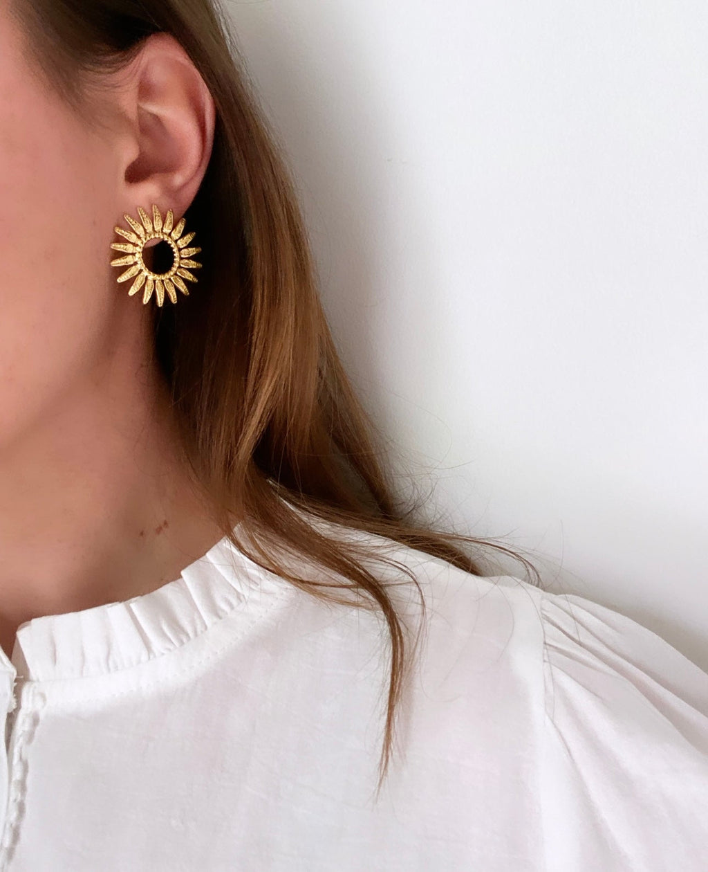 Gabin Earrings