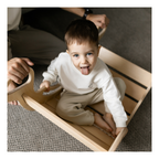 Rocker Balance Seesaw – Motor Skills & Play