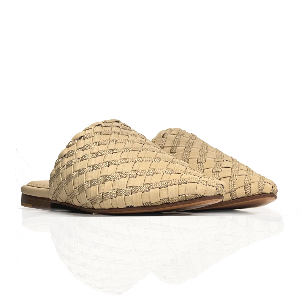 Mules Jed