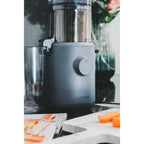 Mini extractor de jugo lento - Serie H310A - Antracita