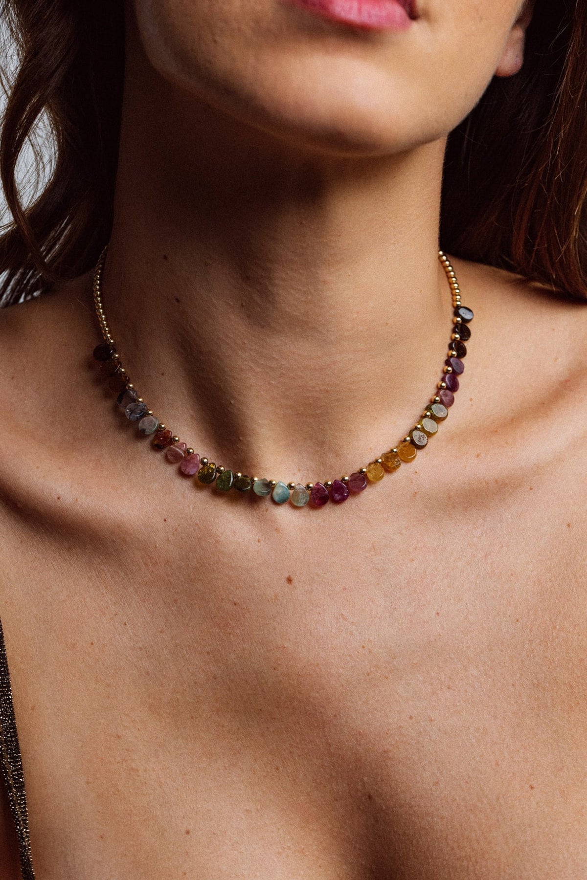 Collier Rosalia