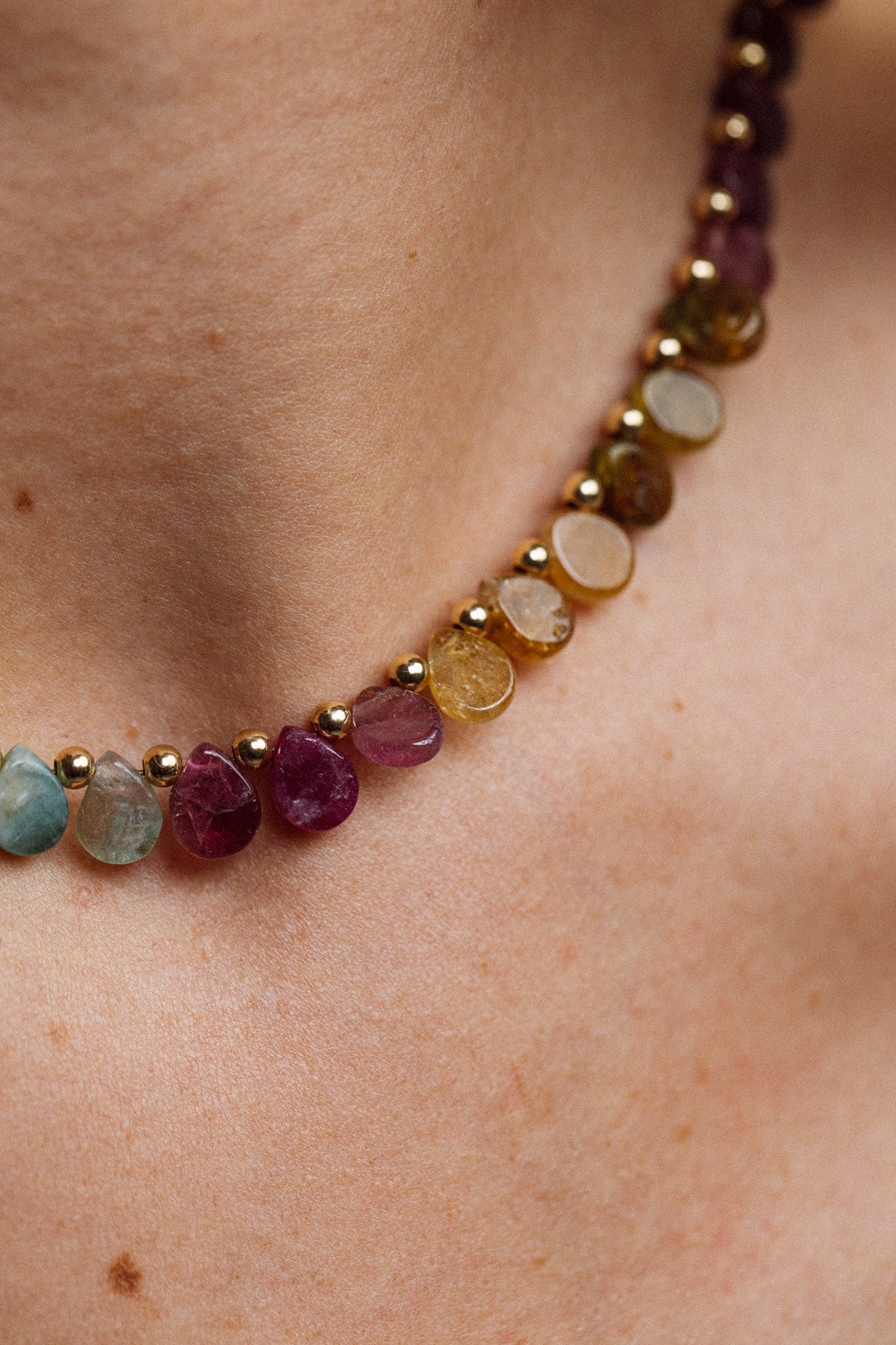Collier Rosalia