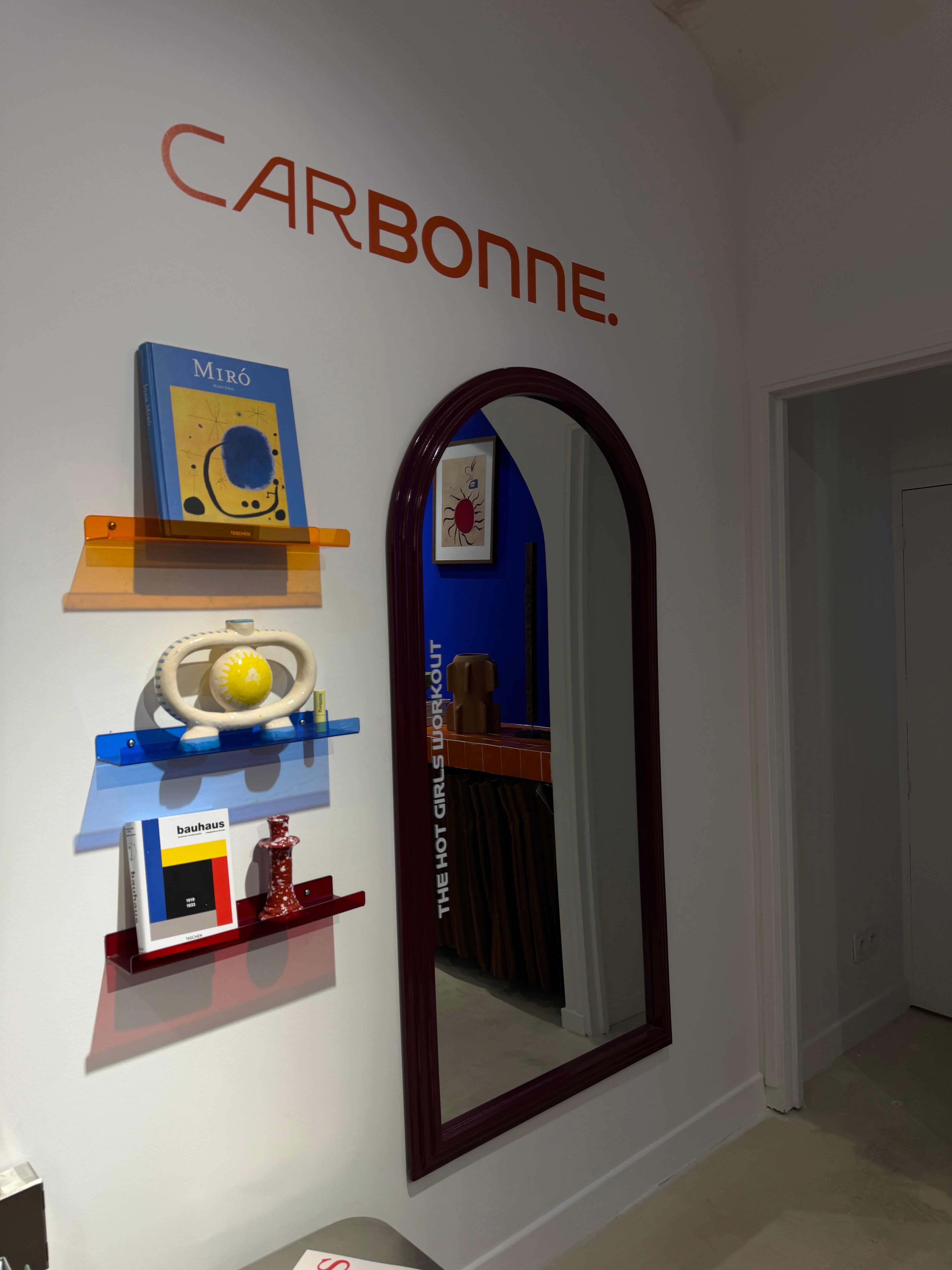 1 Séance La Méthode Carbonne®