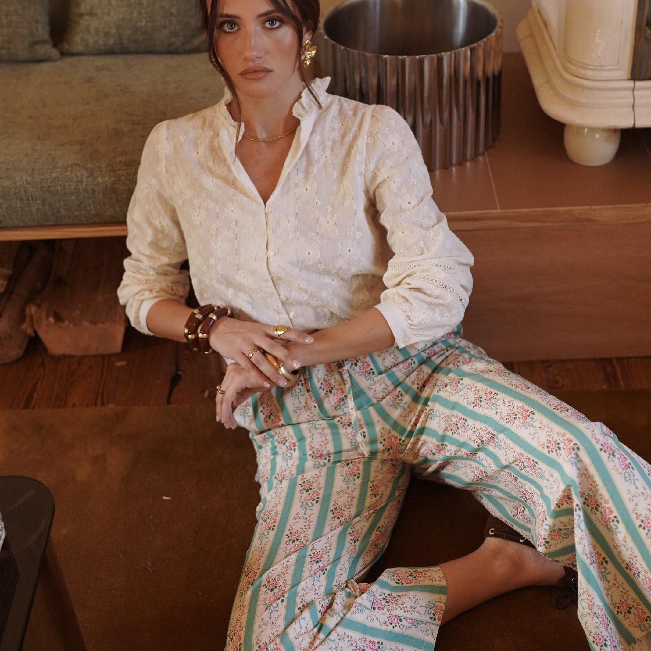 Pantalon Paolo
