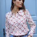 Suzie Shirt