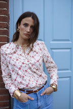Suzie Shirt