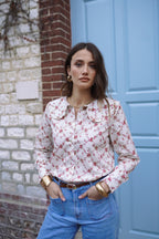 Suzie Shirt