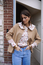 Suzie Shirt