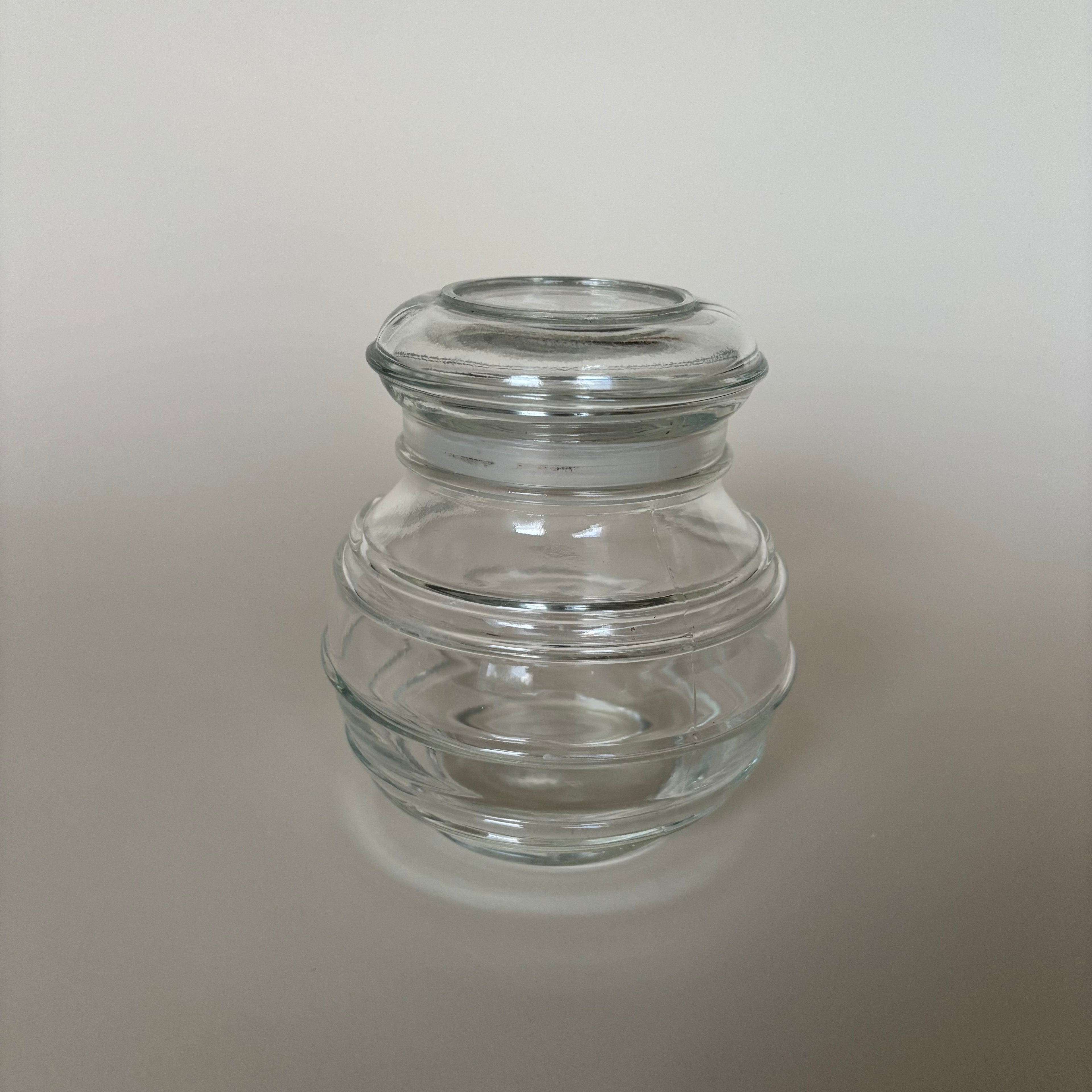 Bocal Ikea Vintage
