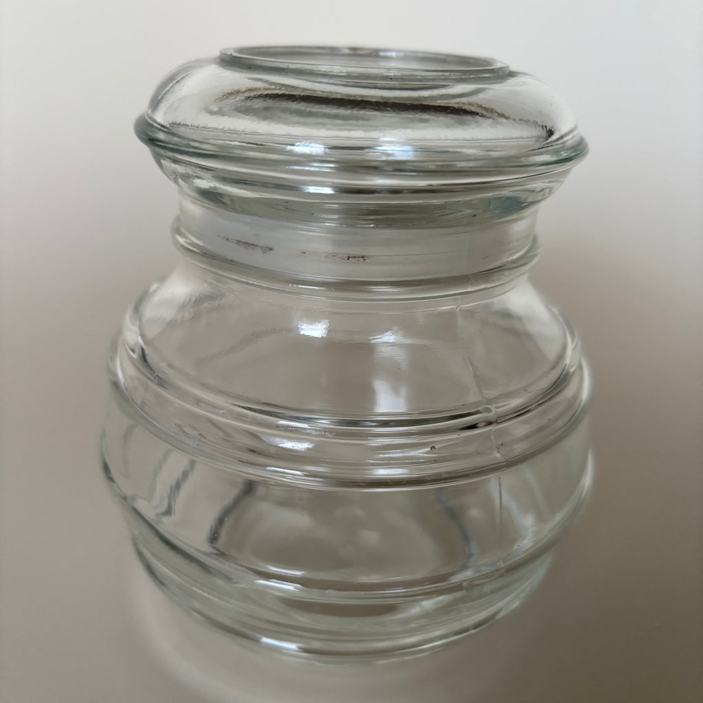 Bocal Ikea Vintage