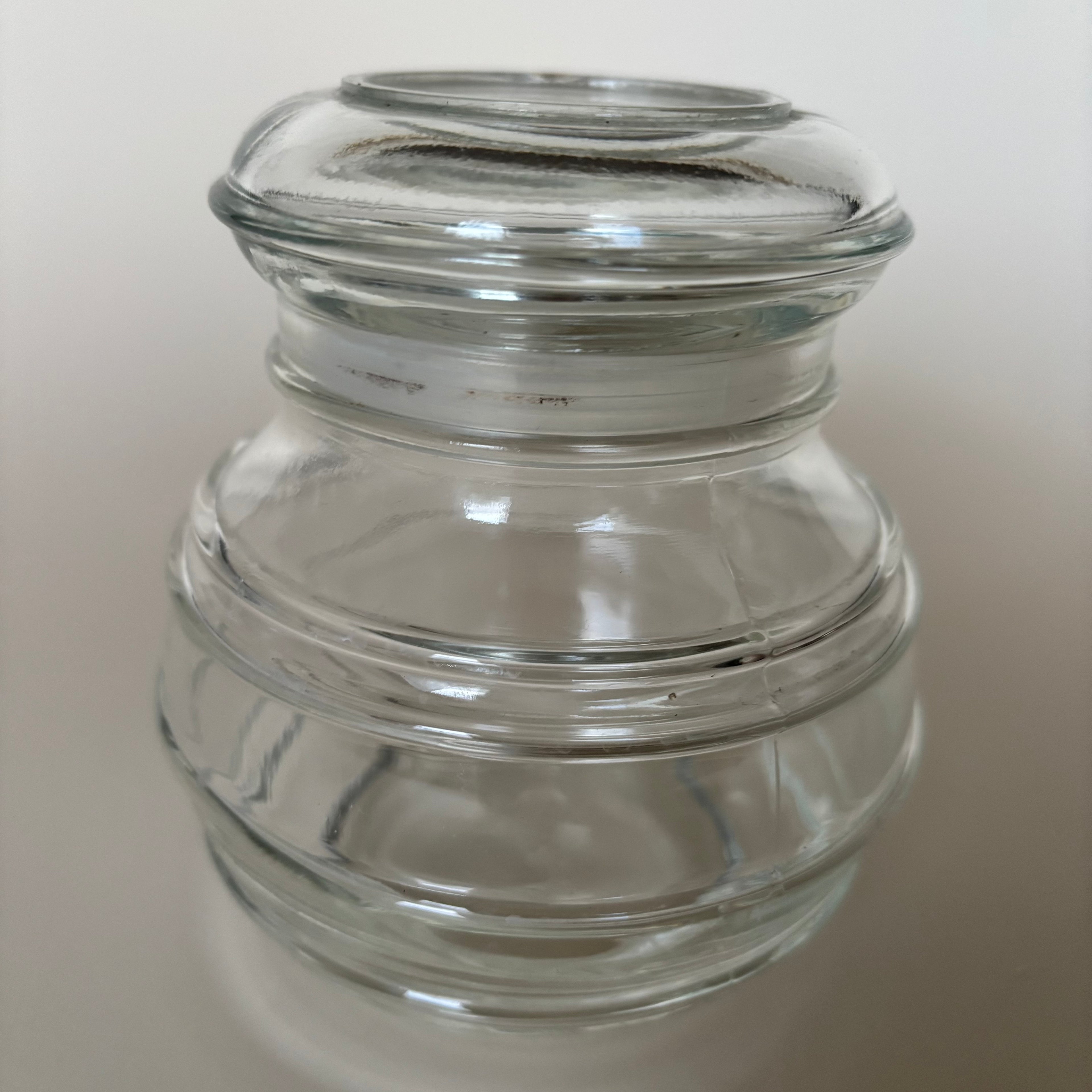 Bocal Ikea Vintage