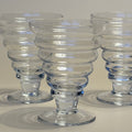 3 Vasos Vintage