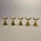 Verres Vintage