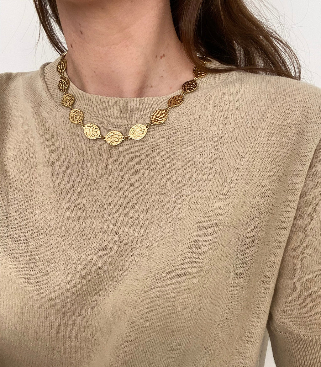 Collar Livia