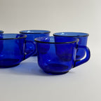Ensemble De 6 Verres