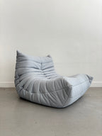 Chauffeuse Togo por Michel Ducaroy para Ligne Roset