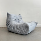 Chauffeuse Togo por Michel Ducaroy para Ligne Roset