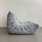 Chauffeuse Togo por Michel Ducaroy para Ligne Roset