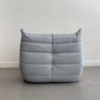 Chauffeuse Togo por Michel Ducaroy para Ligne Roset