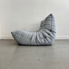 Chauffeuse Togo por Michel Ducaroy para Ligne Roset