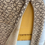 Chauffeuse Togo por Michel Ducaroy para Ligne Roset