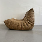 Chauffeuse Togo por Michel Ducaroy para Ligne Roset