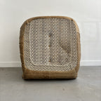 Chauffeuse Togo por Michel Ducaroy para Ligne Roset
