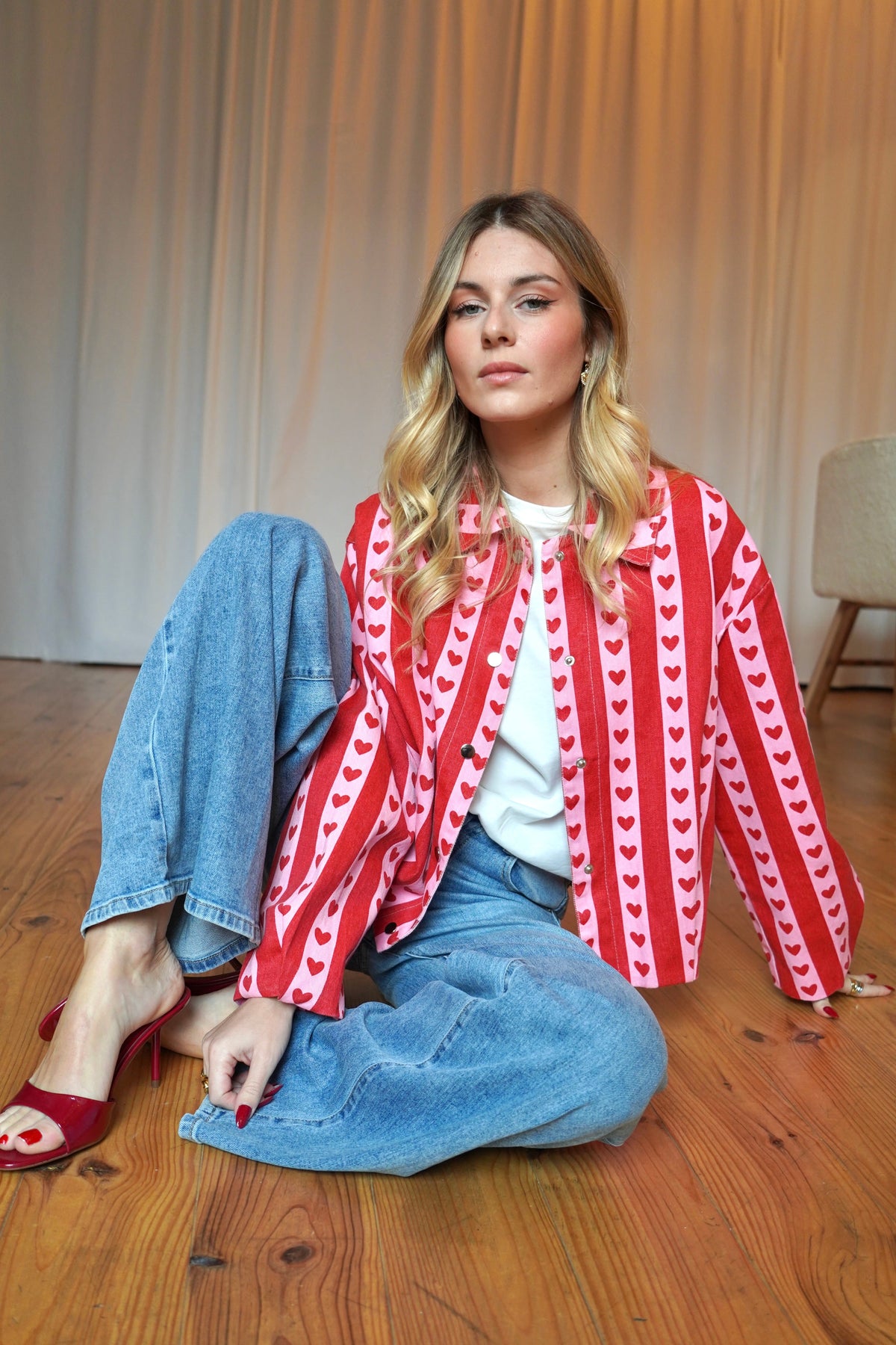 Veste Amore