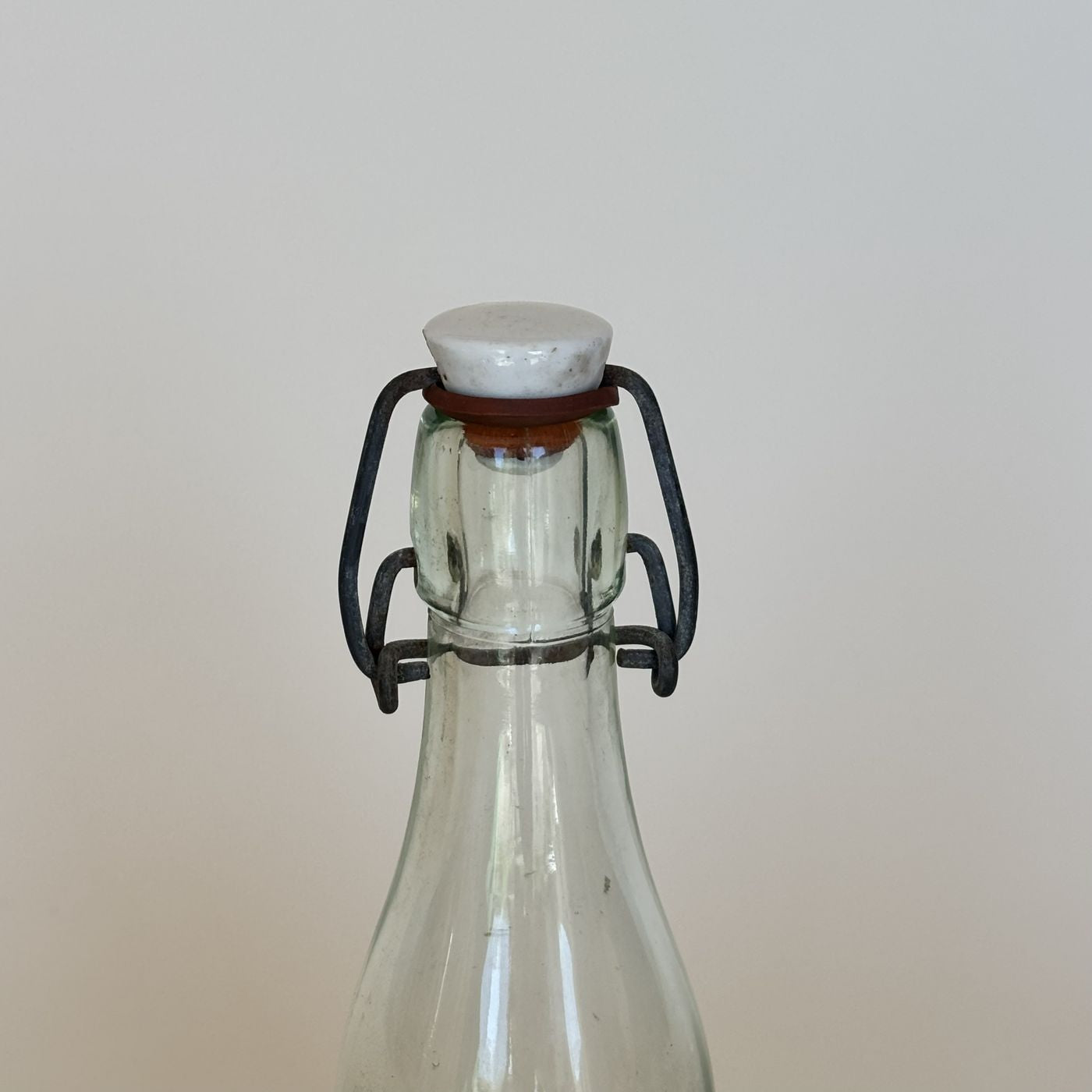 Bouteille En Verre