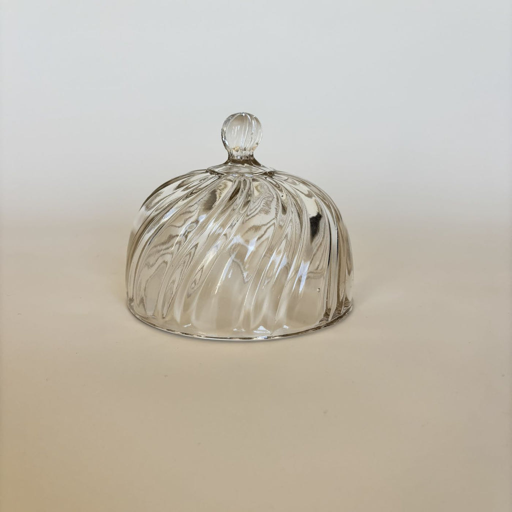 Campana De Cristal Vintage