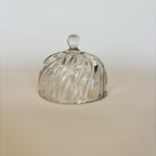 Campana De Cristal Vintage