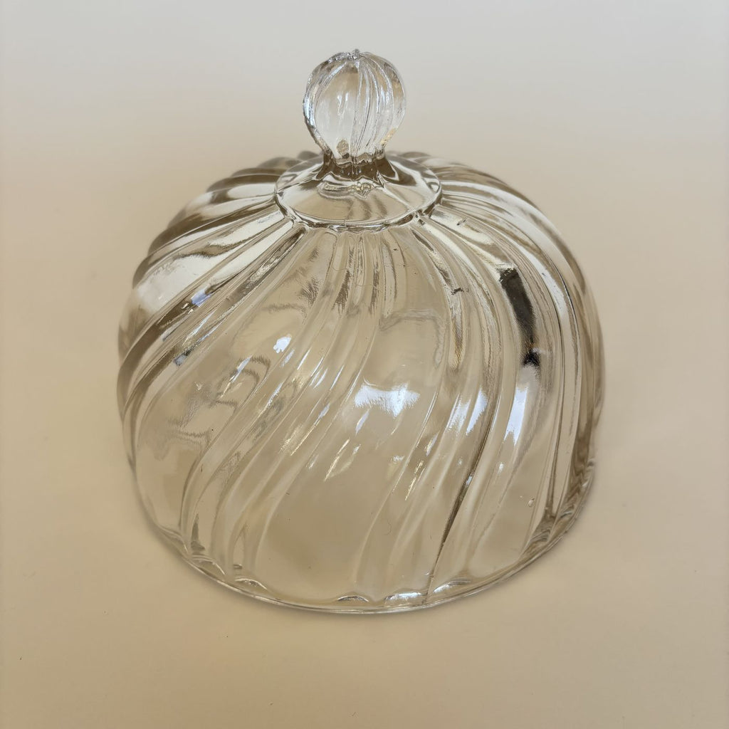 Campana De Cristal Vintage