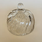 Campana De Cristal Vintage