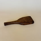 Battoir En Bois Vintage