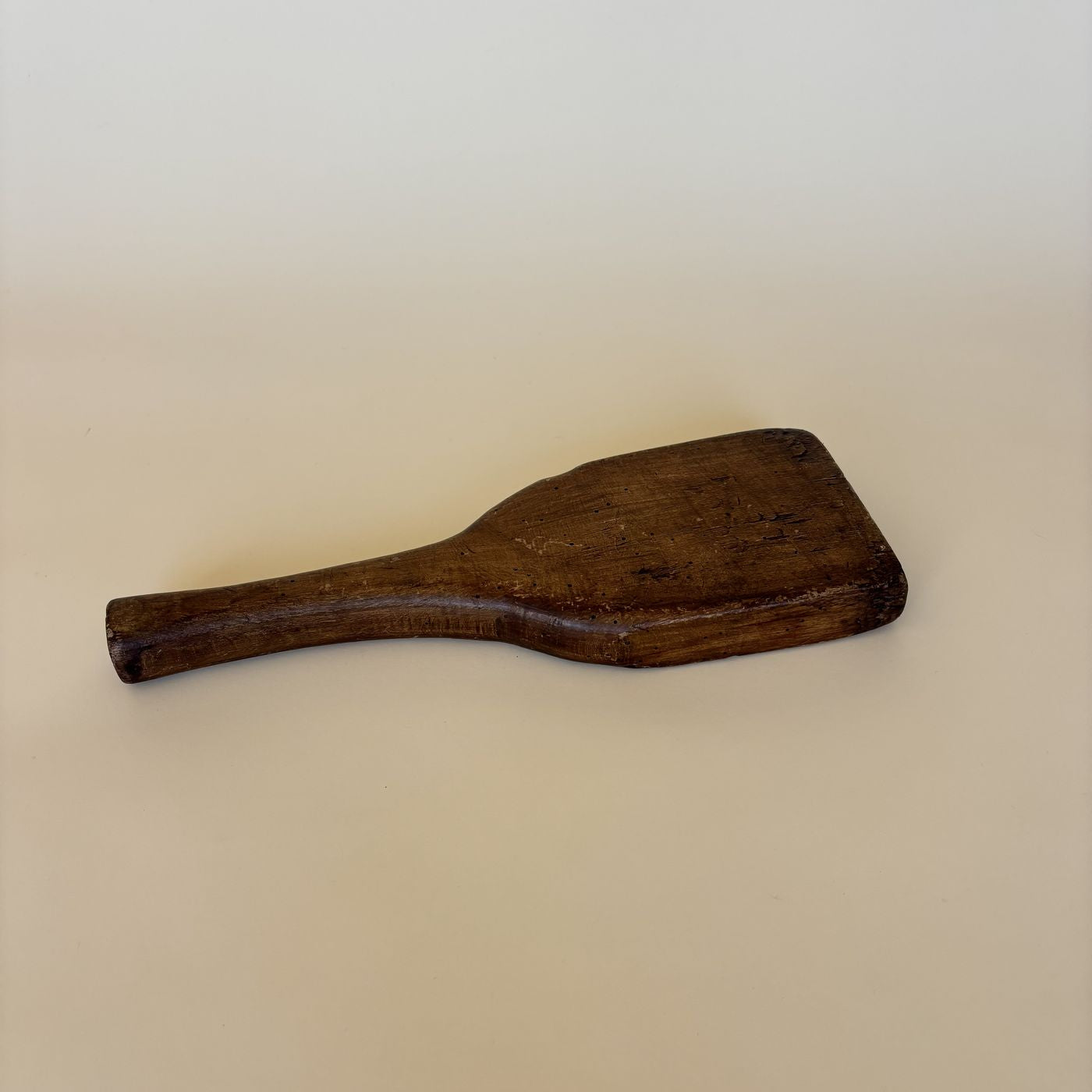 Battoir En Bois Vintage