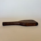 Battoir En Bois Vintage