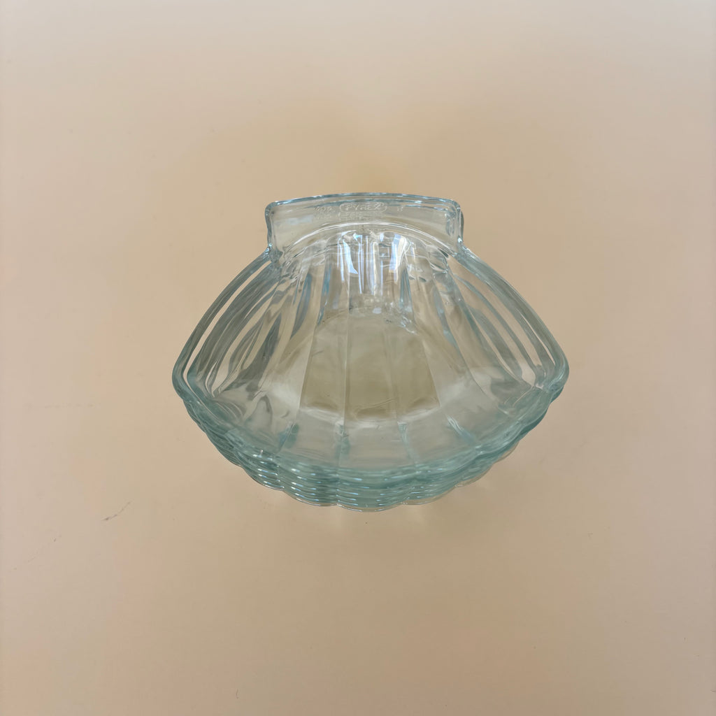 Cuencos Con Forma De Concha Pyrex