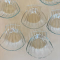 Cuencos Con Forma De Concha Pyrex