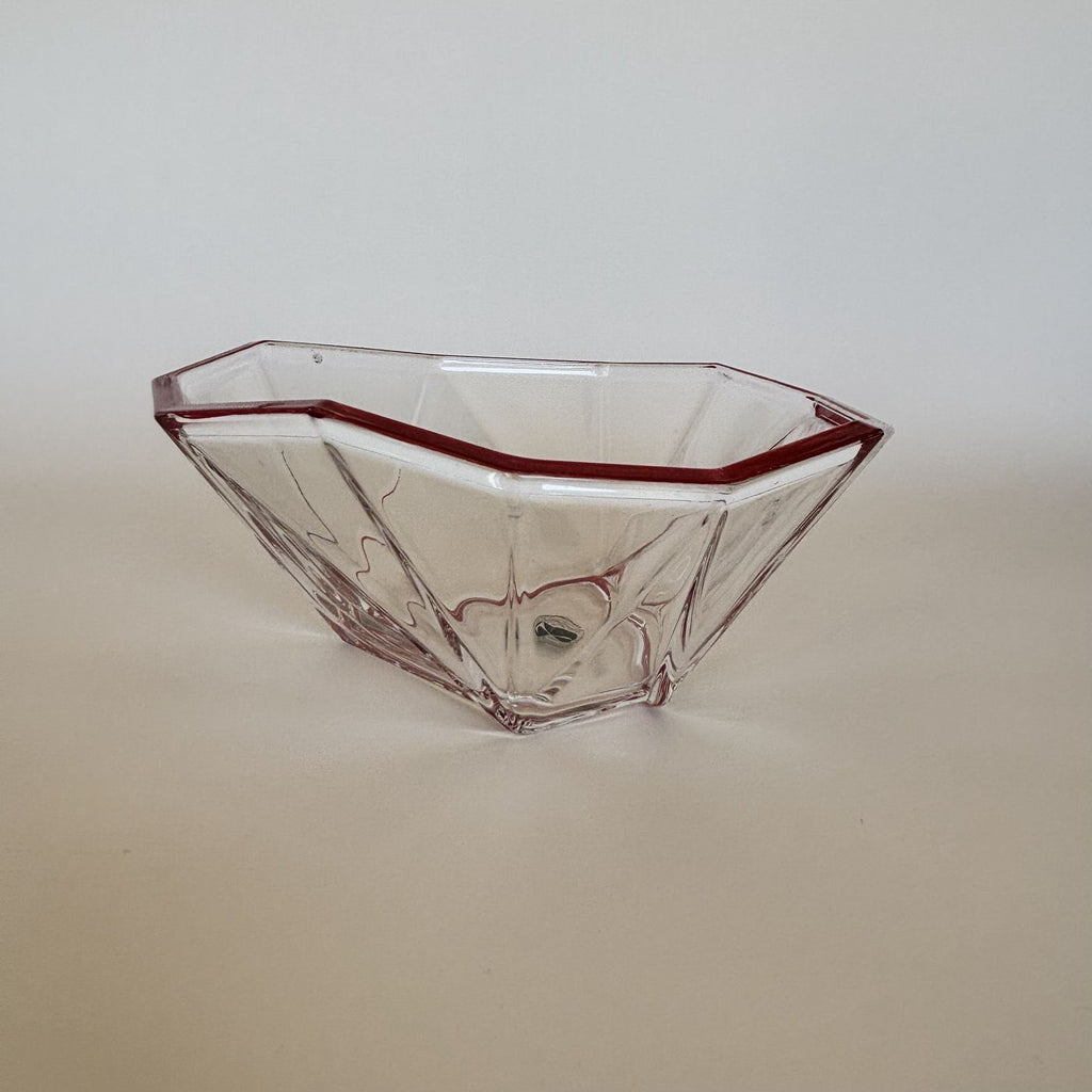 Plato Walter Glass