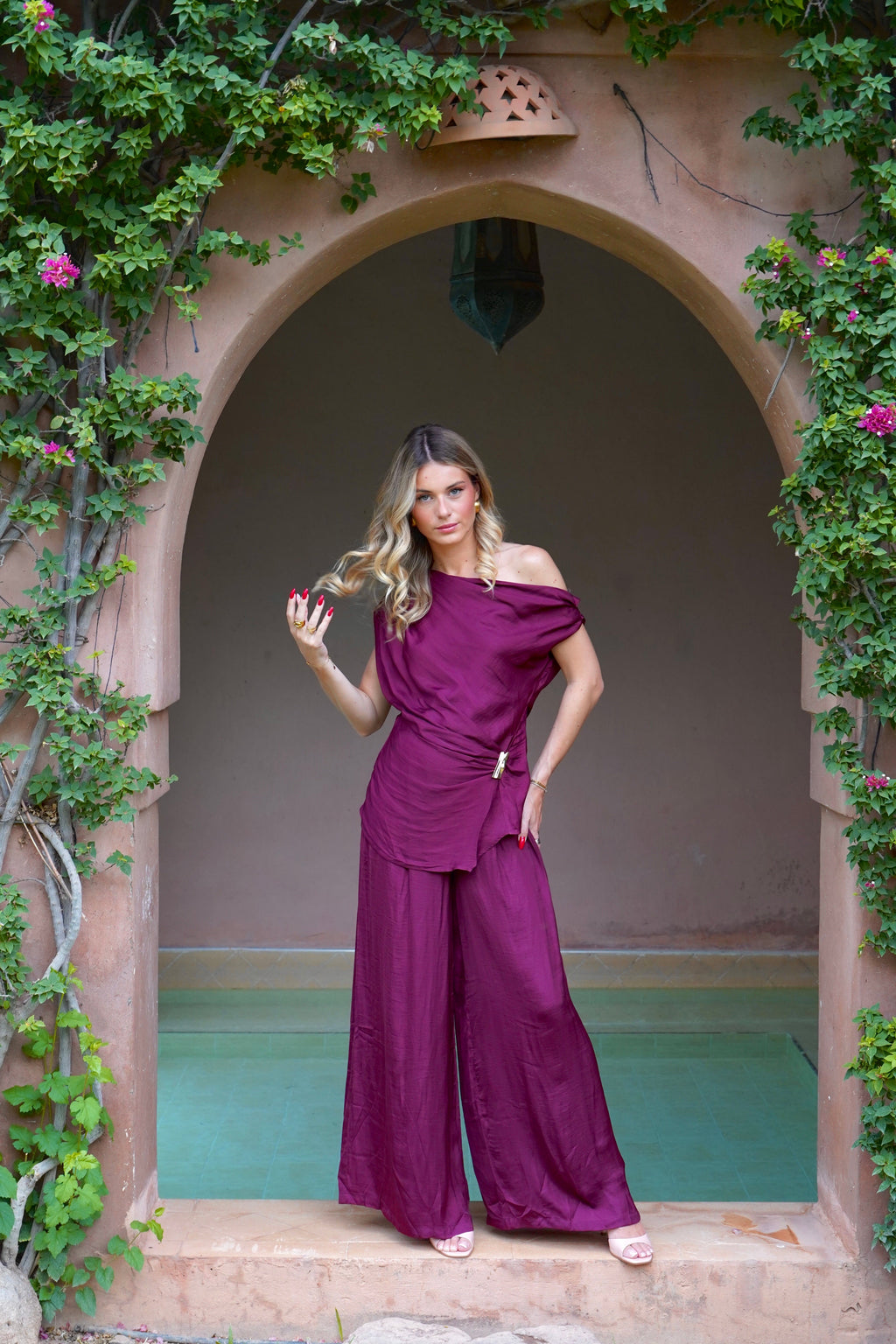 Ensemble Layla