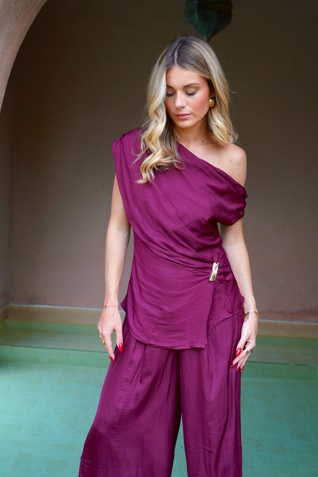 Ensemble Layla