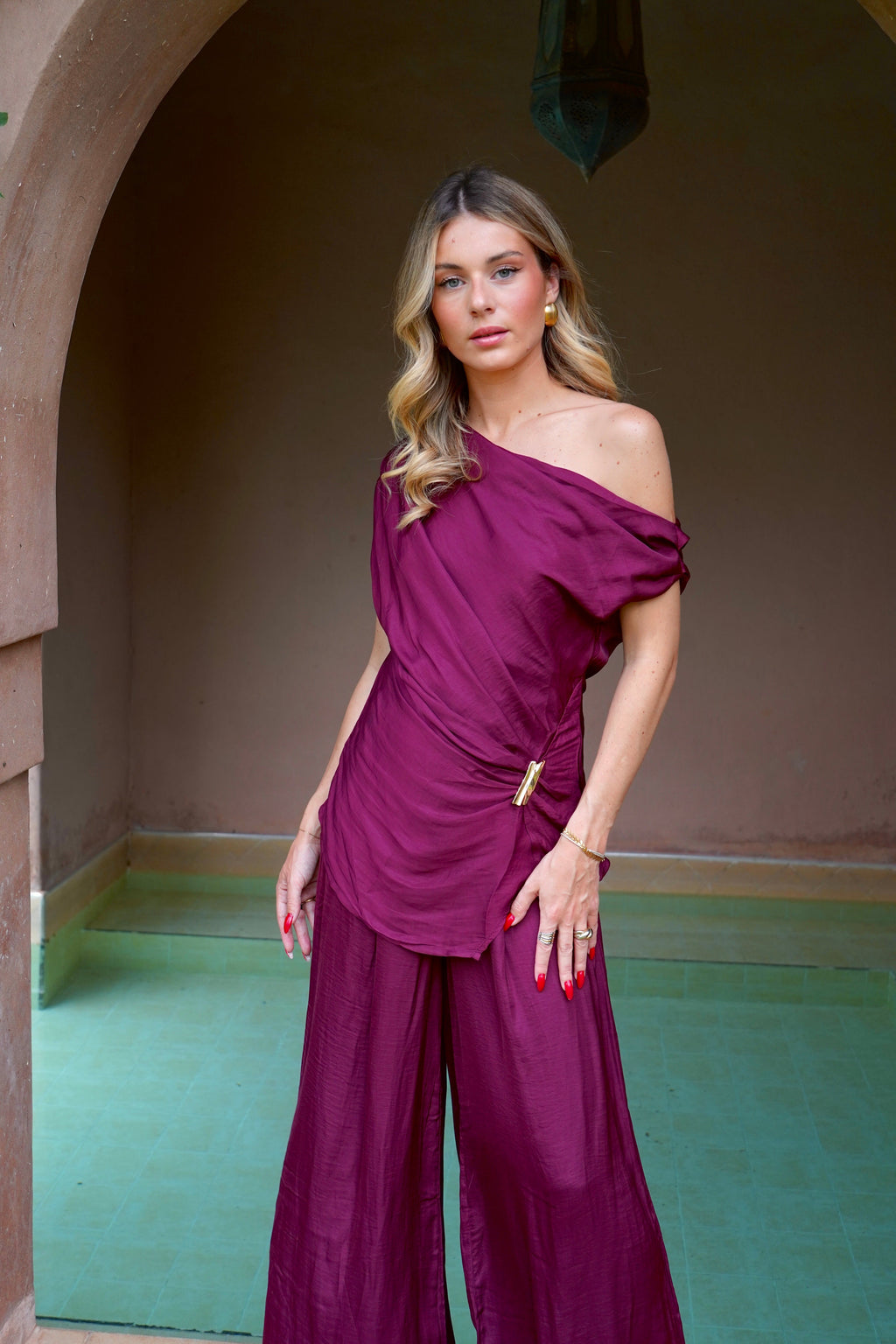 Ensemble Layla