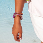 Bracelet Juhu - Dhalia
