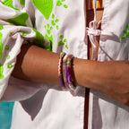 Bracelet Juhu - Dhalia